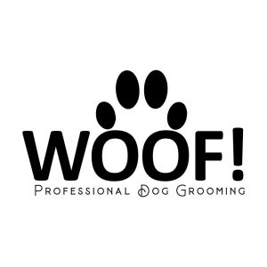 Woof! Professional Dog Grooming